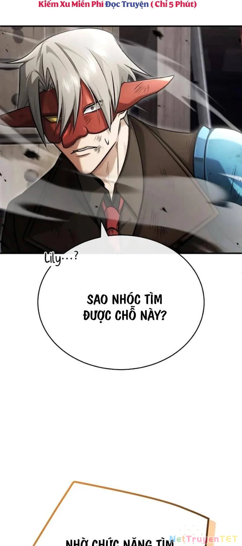 Hồi Quy Giả Về Hưu Chapter 38 - Trang 2