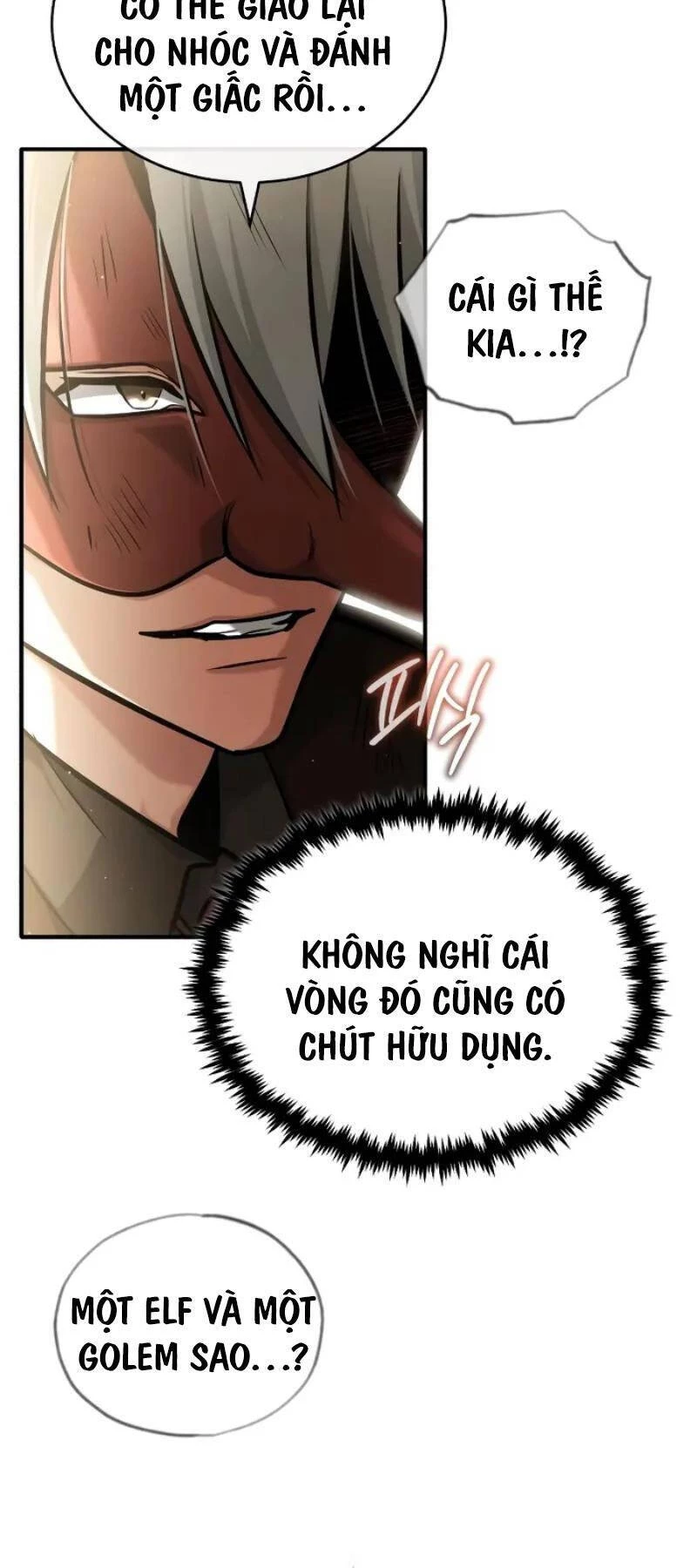 Hồi Quy Giả Về Hưu Chapter 38 - Trang 2