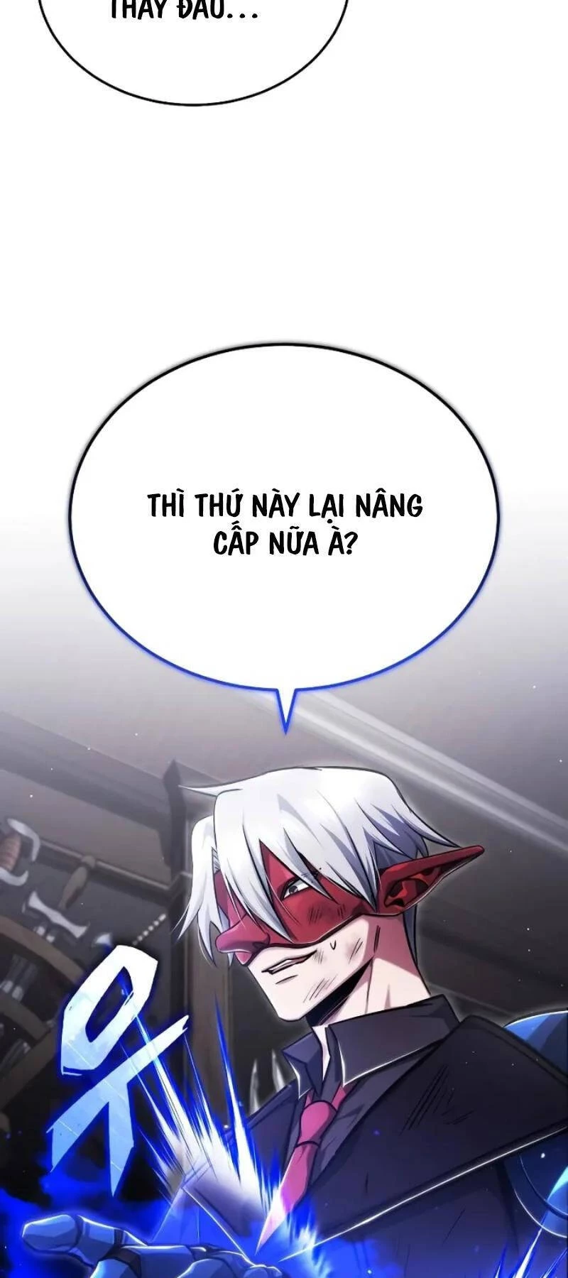 Hồi Quy Giả Về Hưu Chapter 38 - Trang 2