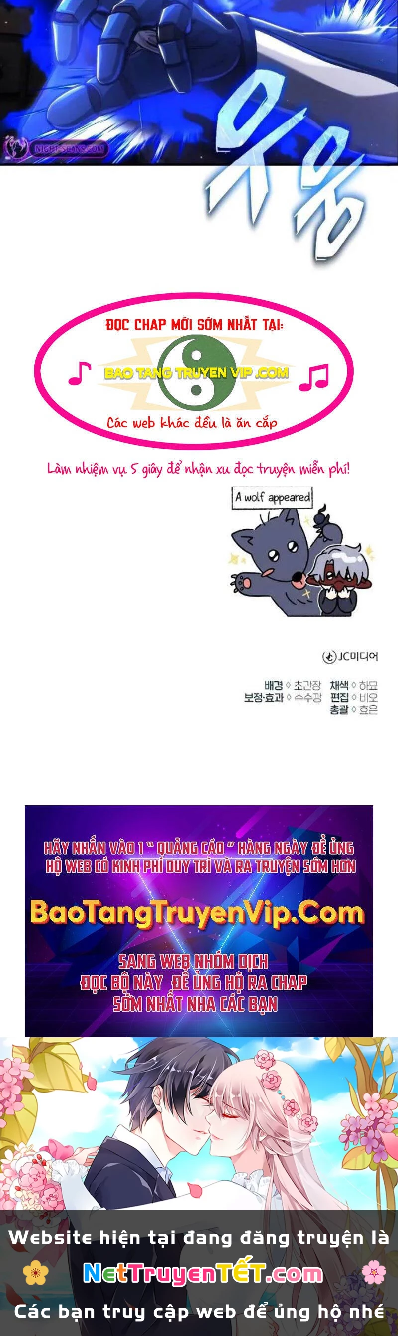 Hồi Quy Giả Về Hưu Chapter 38 - Trang 2