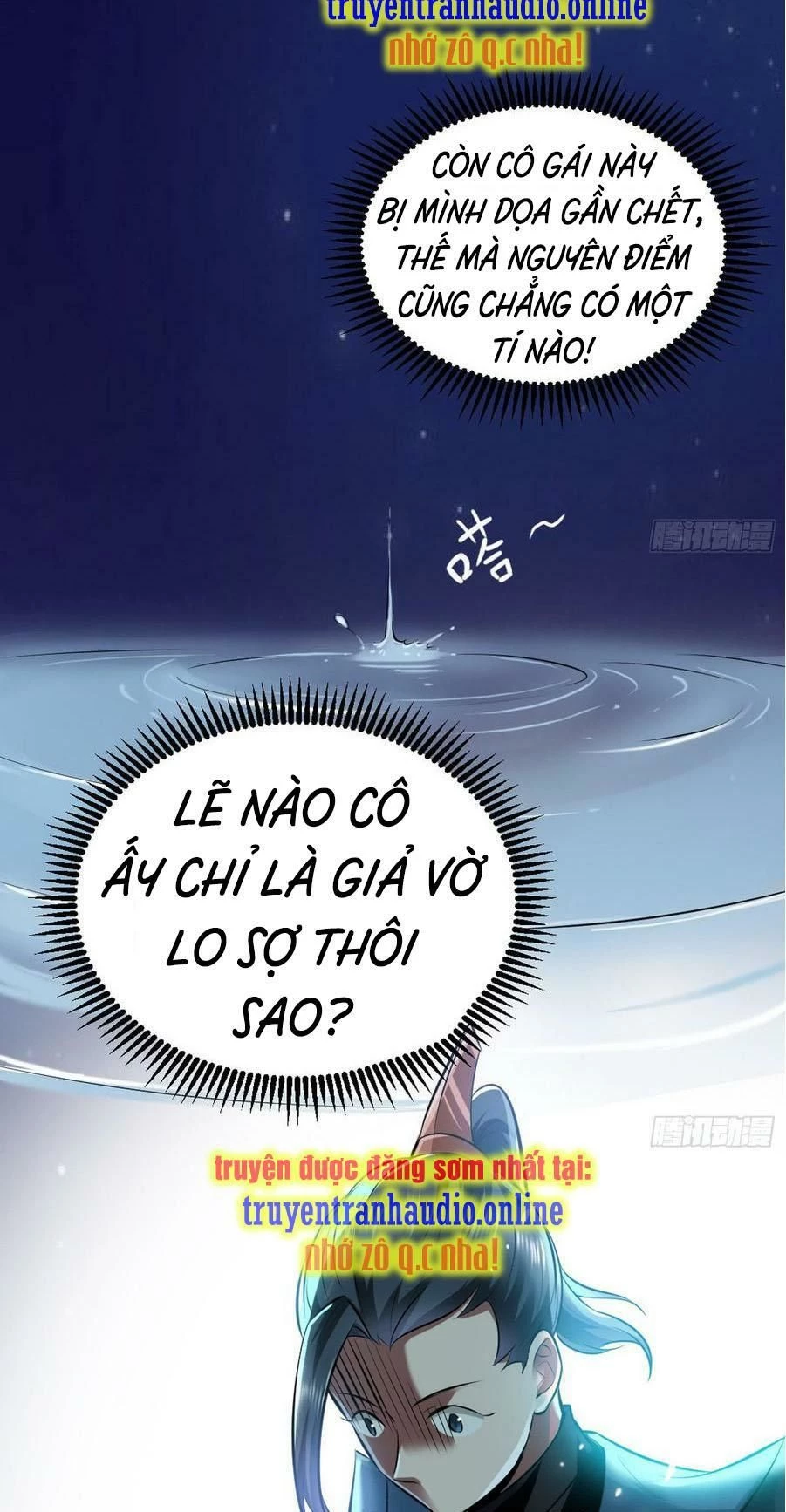 Ta Là Tà Đế Chapter 45.1 - 24