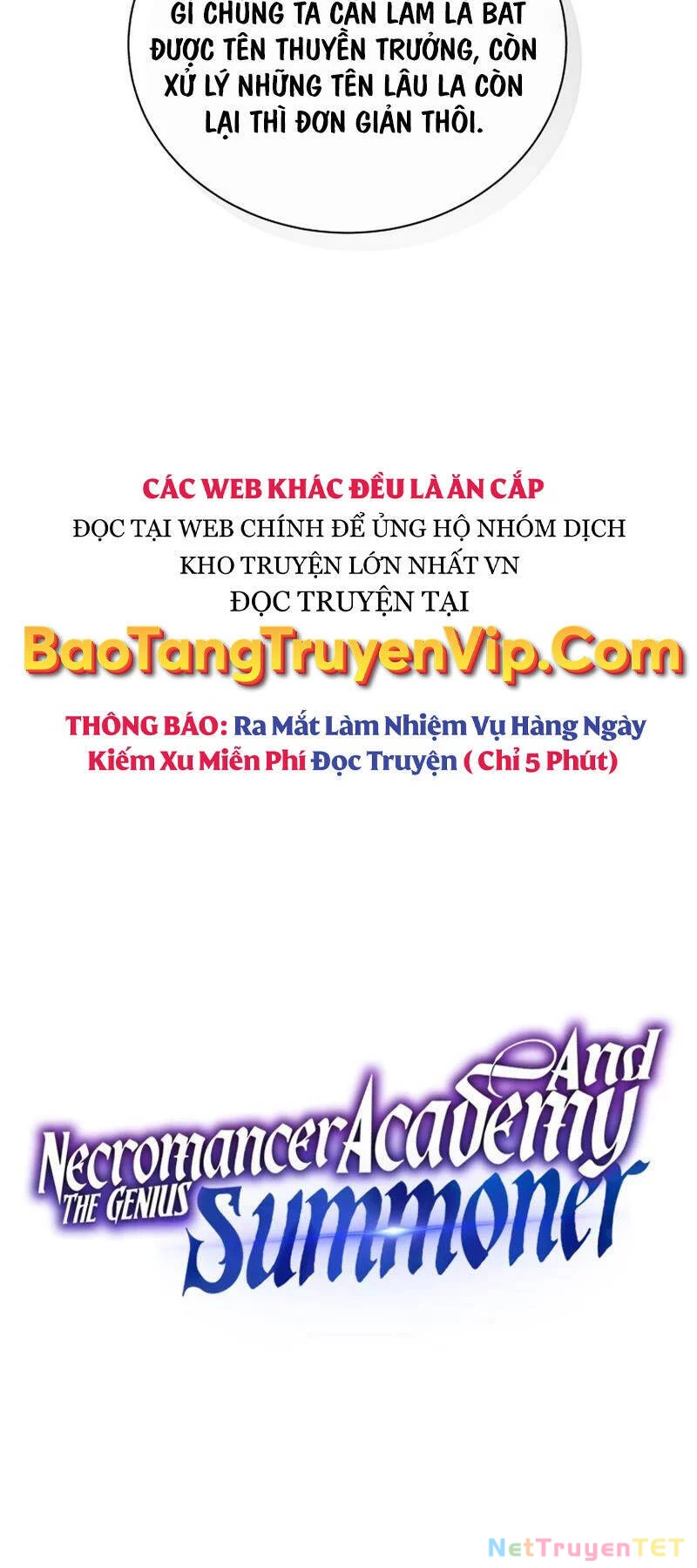 Tử Linh Sư Thiên Tài Của Học Viện Chapter 92 - 6