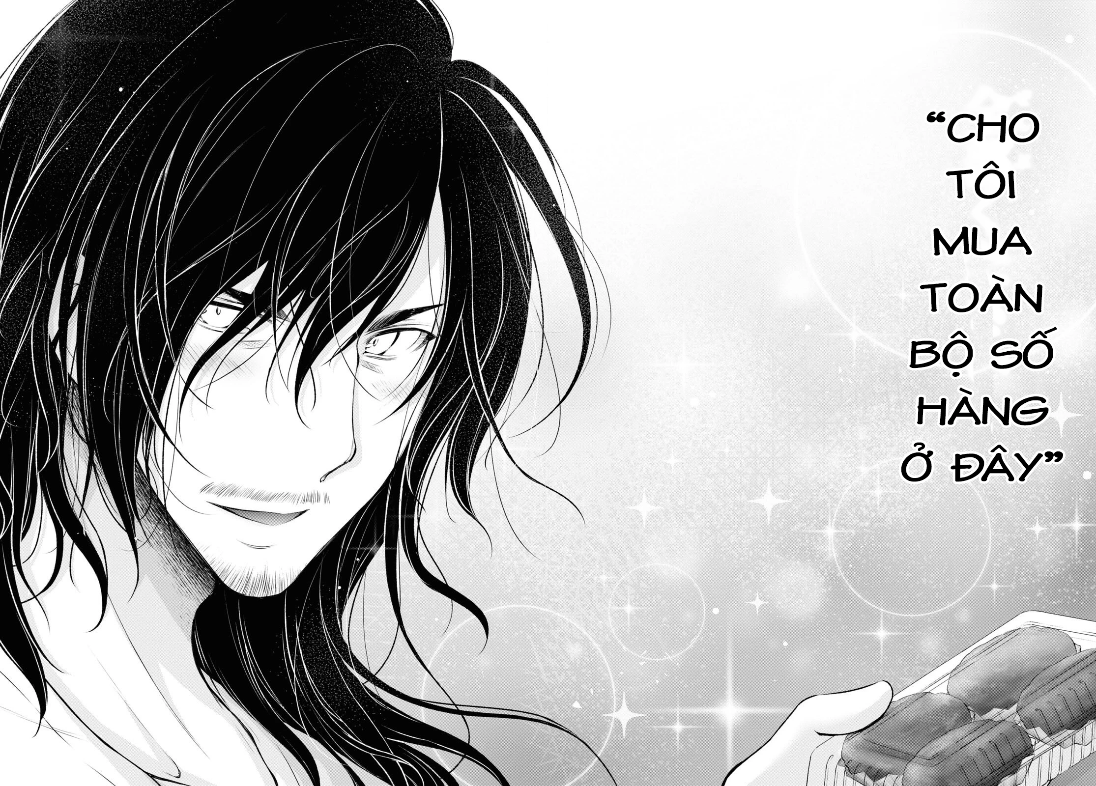 Yuuryou Bukken Mou Dame-sou: Furo, Toilet to Tenshi wa Kyoudou desu Chapter 10 - 37