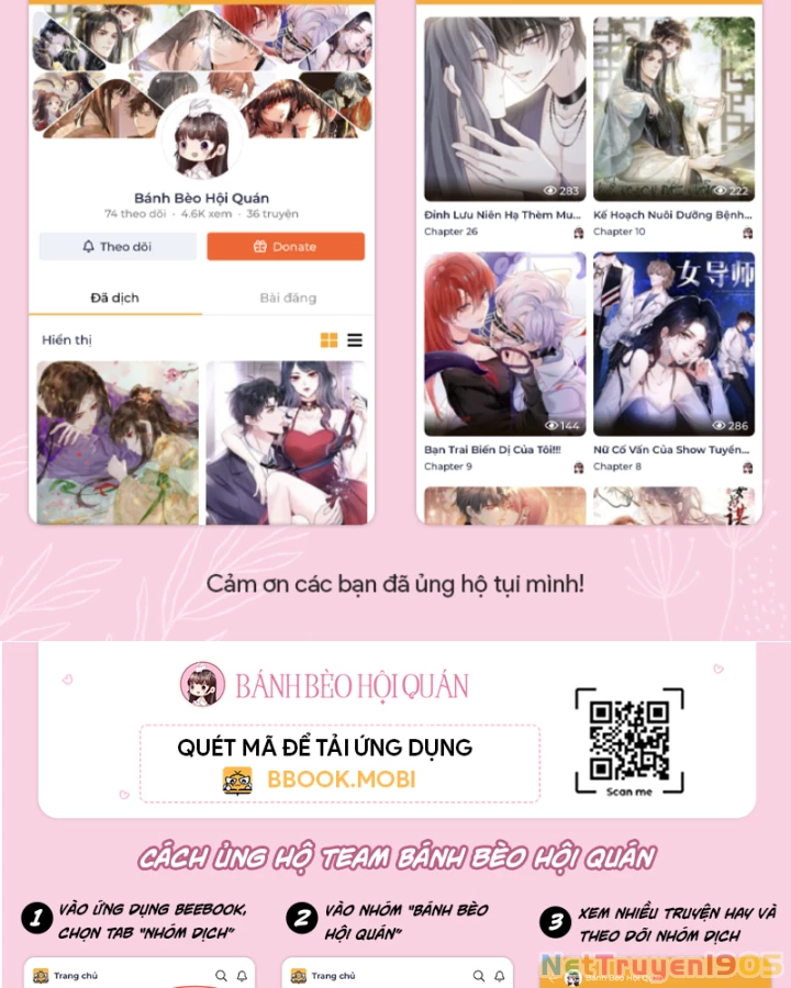 Bé Rồng Đột Kích! Mami Vừa Cay Vừa Độc Chapter 98 - 3