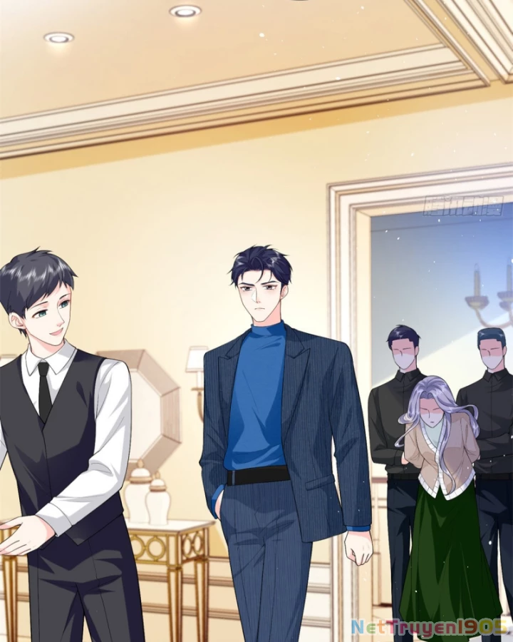 Bé Rồng Đột Kích! Mami Vừa Cay Vừa Độc Chapter 98 - 6