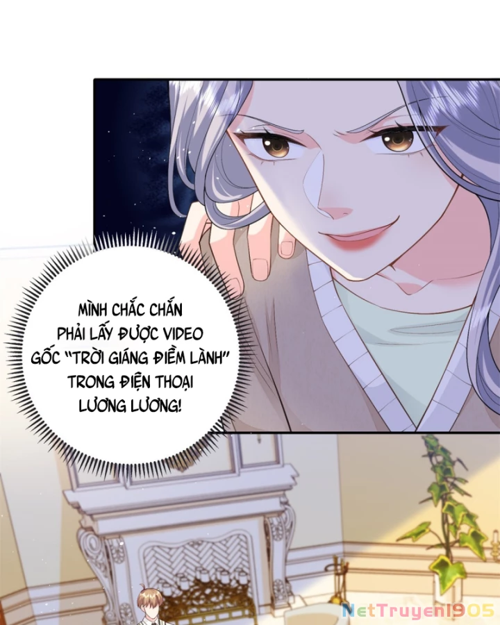 Bé Rồng Đột Kích! Mami Vừa Cay Vừa Độc Chapter 98 - 8