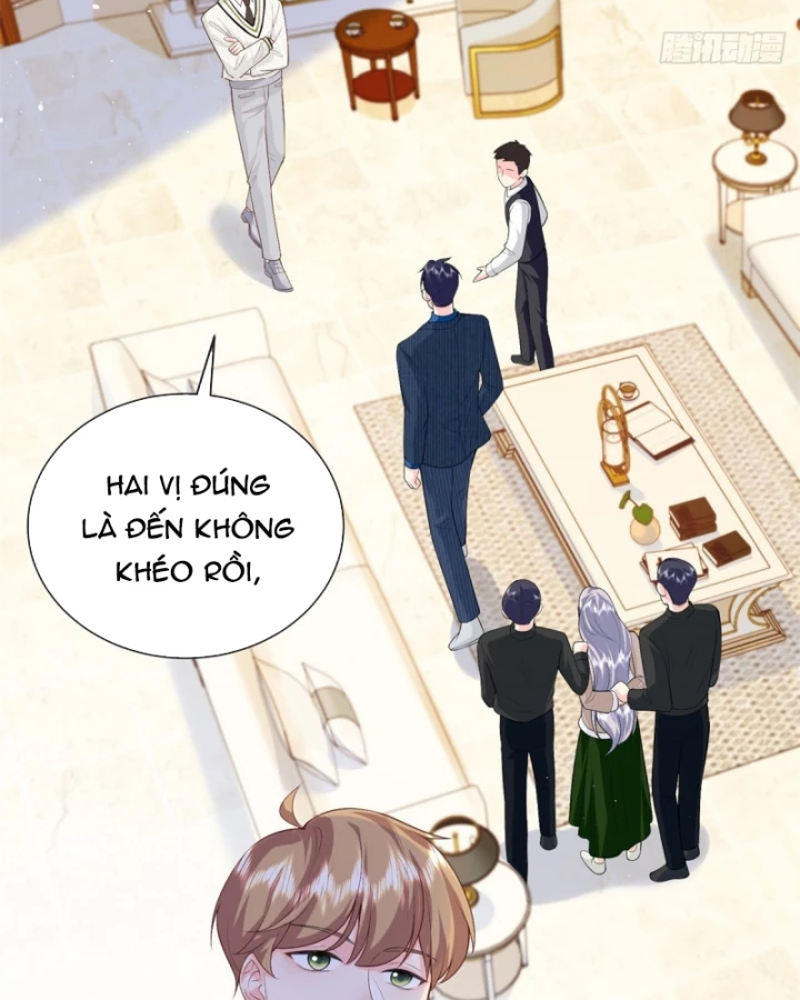 Bé Rồng Đột Kích! Mami Vừa Cay Vừa Độc Chapter 98 - 9