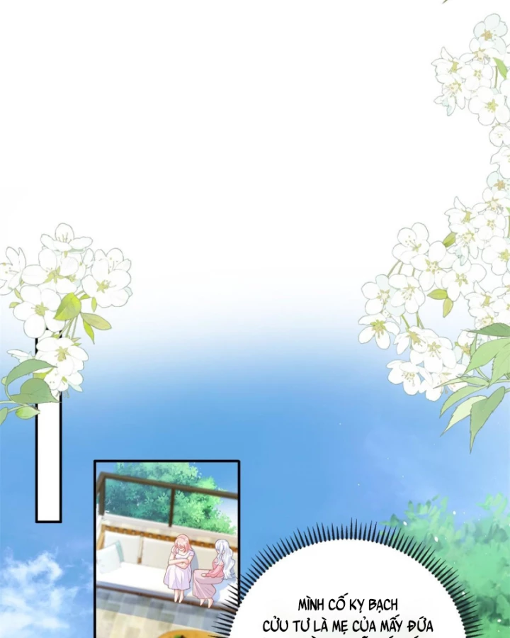 Bé Rồng Đột Kích! Mami Vừa Cay Vừa Độc Chapter 98 - 12