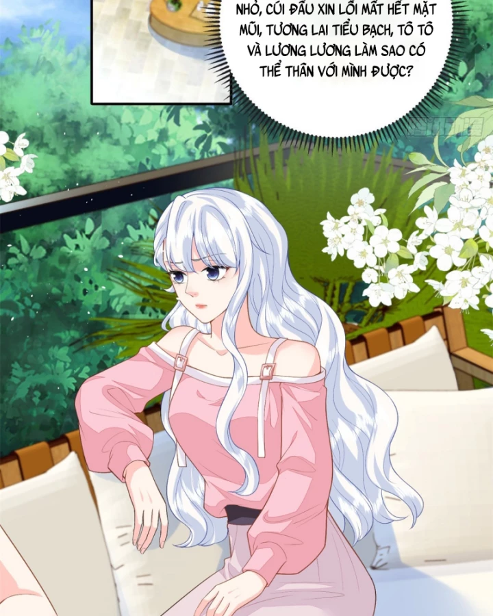 Bé Rồng Đột Kích! Mami Vừa Cay Vừa Độc Chapter 98 - 13