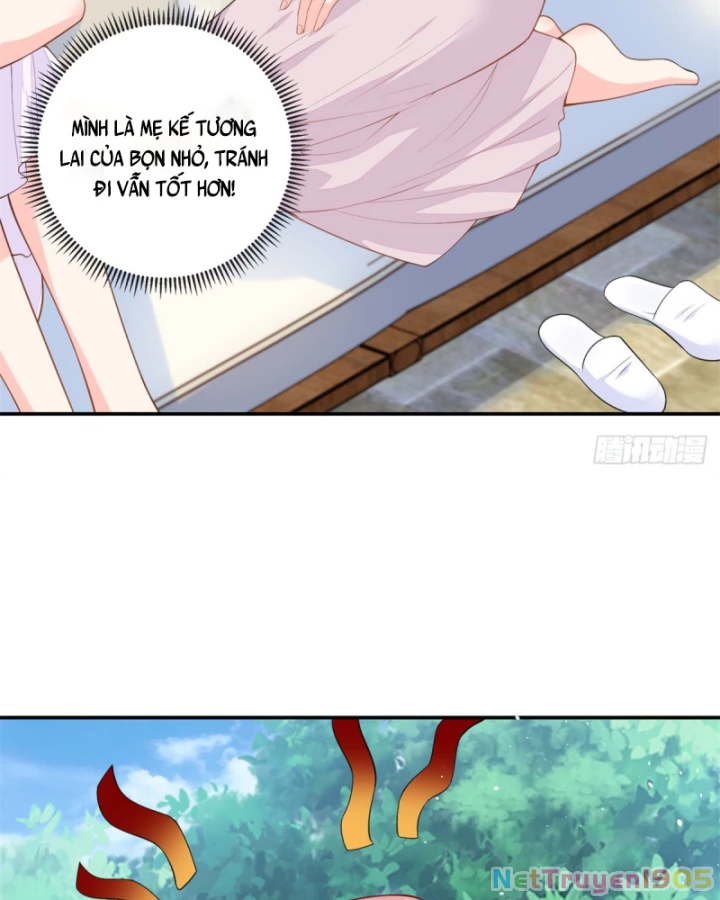 Bé Rồng Đột Kích! Mami Vừa Cay Vừa Độc Chapter 98 - 14