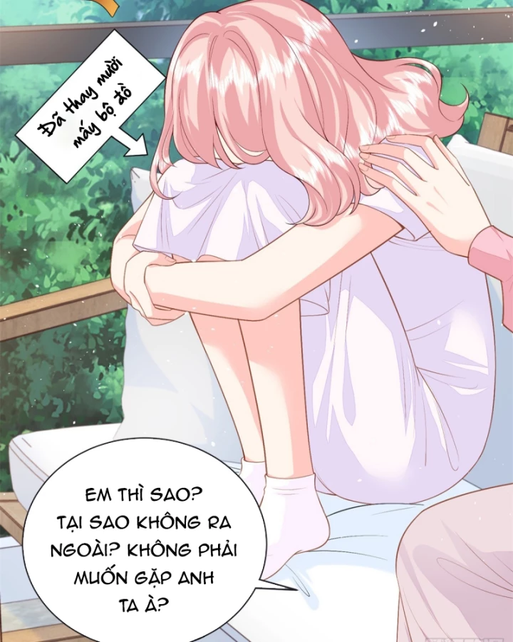 Bé Rồng Đột Kích! Mami Vừa Cay Vừa Độc Chapter 98 - 15