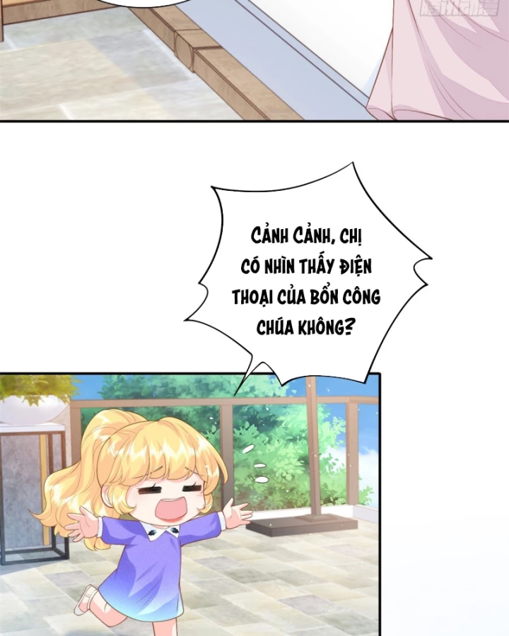 Bé Rồng Đột Kích! Mami Vừa Cay Vừa Độc Chapter 98 - 16