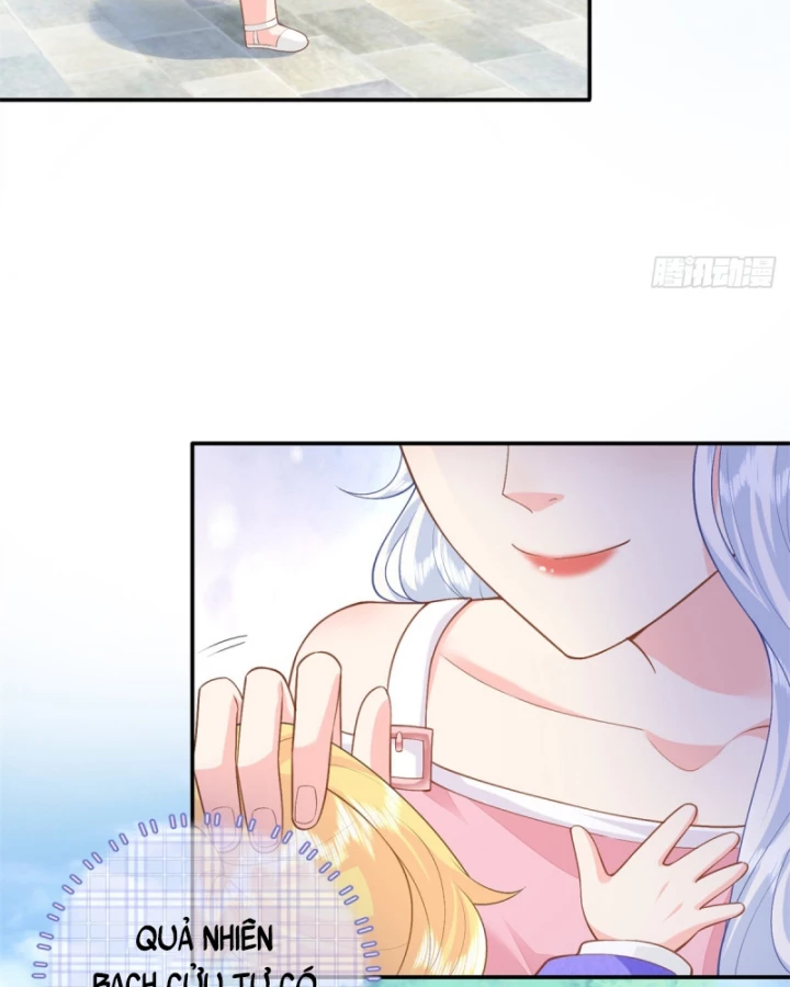 Bé Rồng Đột Kích! Mami Vừa Cay Vừa Độc Chapter 98 - 17