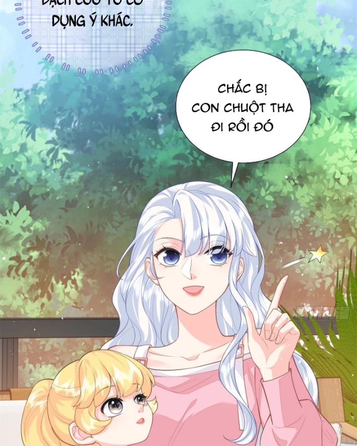 Bé Rồng Đột Kích! Mami Vừa Cay Vừa Độc Chapter 98 - 18
