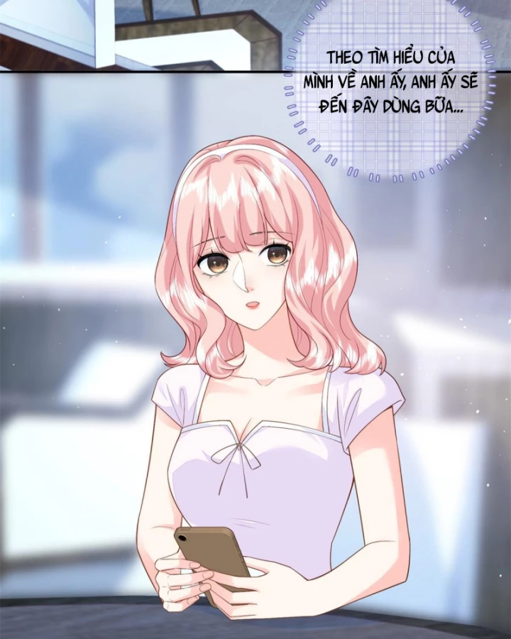 Bé Rồng Đột Kích! Mami Vừa Cay Vừa Độc Chapter 98 - 28