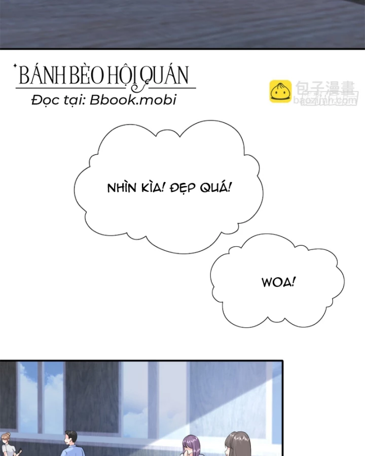 Bé Rồng Đột Kích! Mami Vừa Cay Vừa Độc Chapter 98 - 29