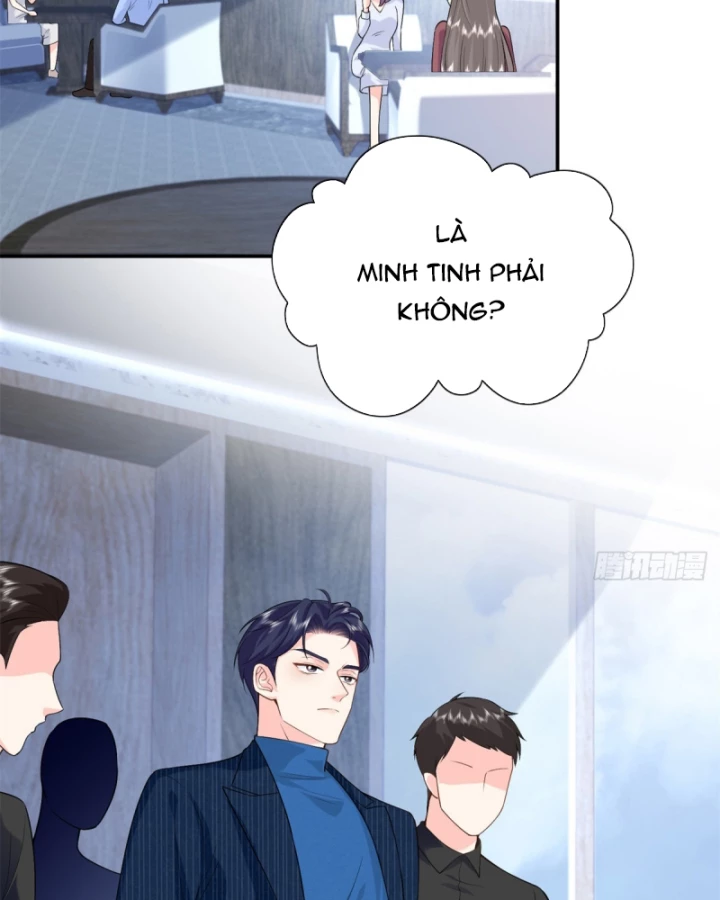 Bé Rồng Đột Kích! Mami Vừa Cay Vừa Độc Chapter 98 - 30