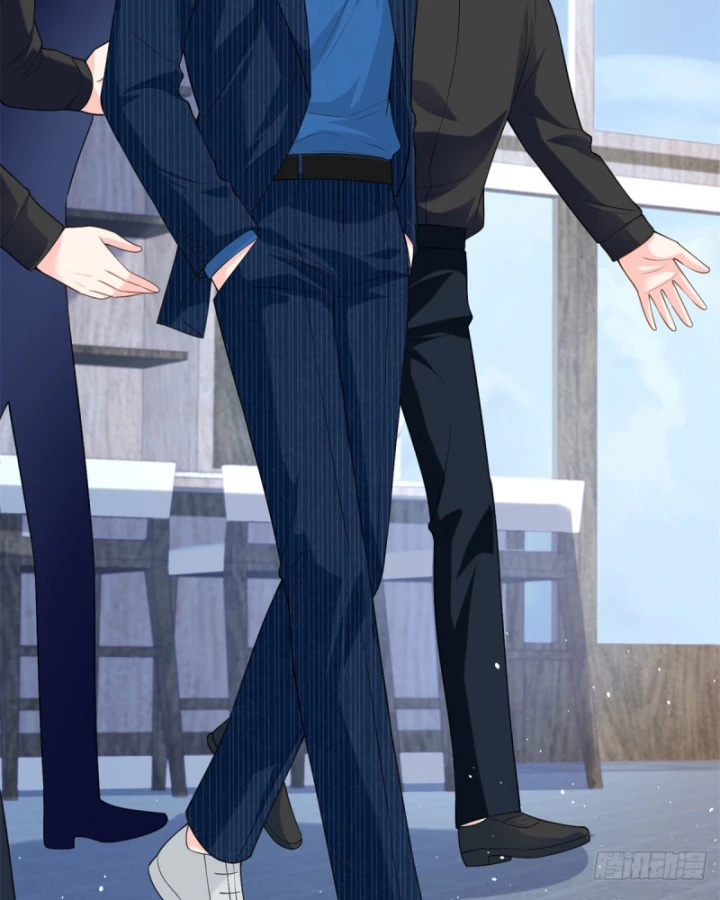 Bé Rồng Đột Kích! Mami Vừa Cay Vừa Độc Chapter 98 - 31