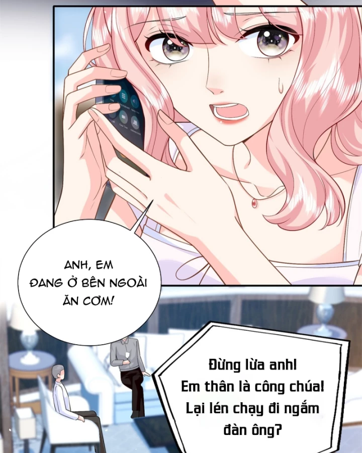 Bé Rồng Đột Kích! Mami Vừa Cay Vừa Độc Chapter 98 - 35