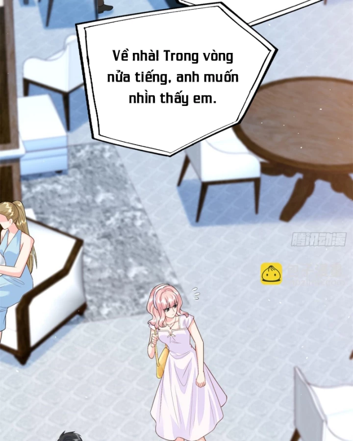 Bé Rồng Đột Kích! Mami Vừa Cay Vừa Độc Chapter 98 - 36