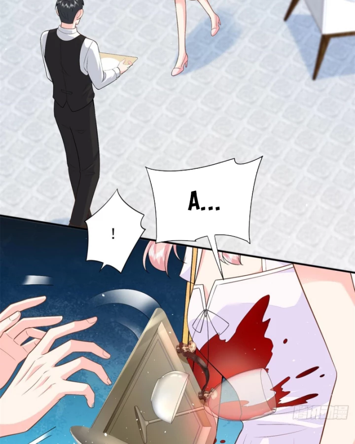 Bé Rồng Đột Kích! Mami Vừa Cay Vừa Độc Chapter 98 - 37