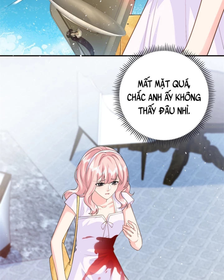 Bé Rồng Đột Kích! Mami Vừa Cay Vừa Độc Chapter 98 - 38