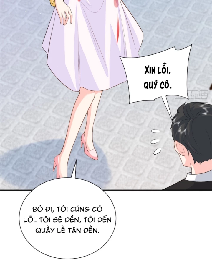 Bé Rồng Đột Kích! Mami Vừa Cay Vừa Độc Chapter 98 - 39