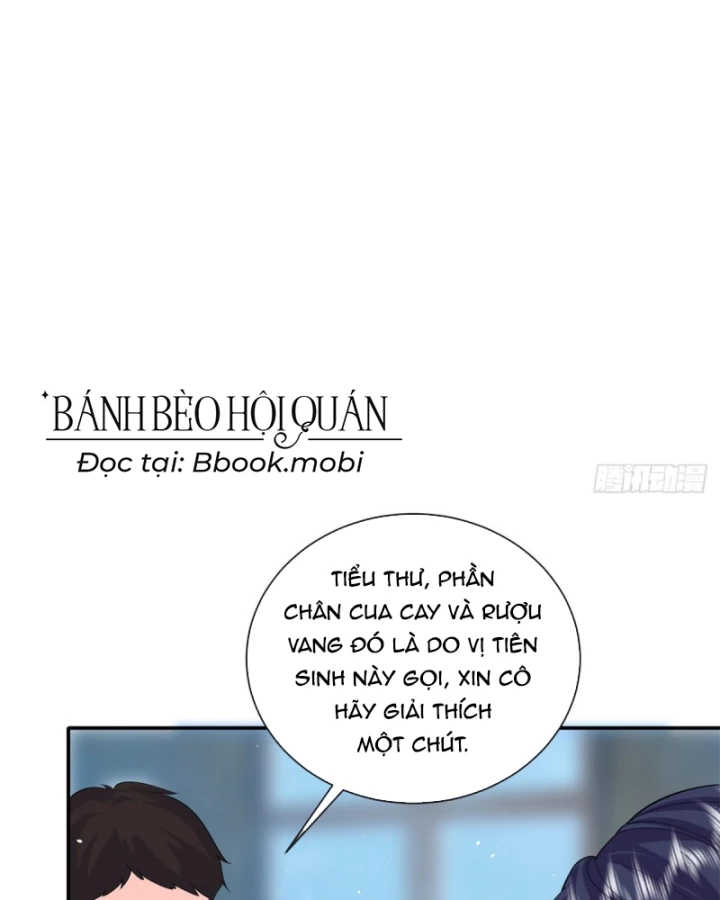 Bé Rồng Đột Kích! Mami Vừa Cay Vừa Độc Chapter 98 - 40