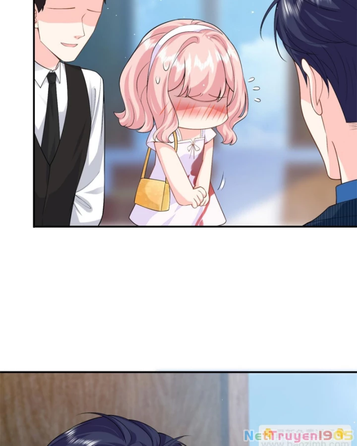 Bé Rồng Đột Kích! Mami Vừa Cay Vừa Độc Chapter 98 - 41