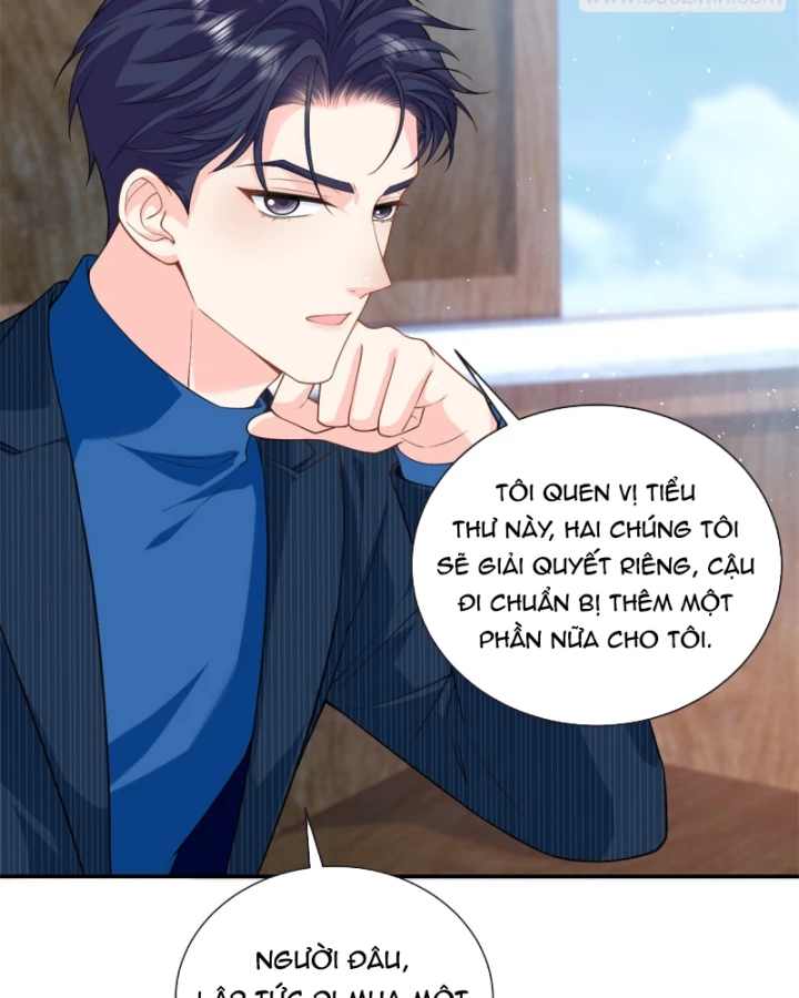 Bé Rồng Đột Kích! Mami Vừa Cay Vừa Độc Chapter 98 - 42