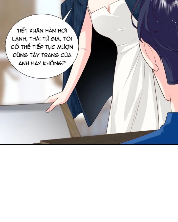 Bé Rồng Đột Kích! Mami Vừa Cay Vừa Độc Chapter 98 - 55