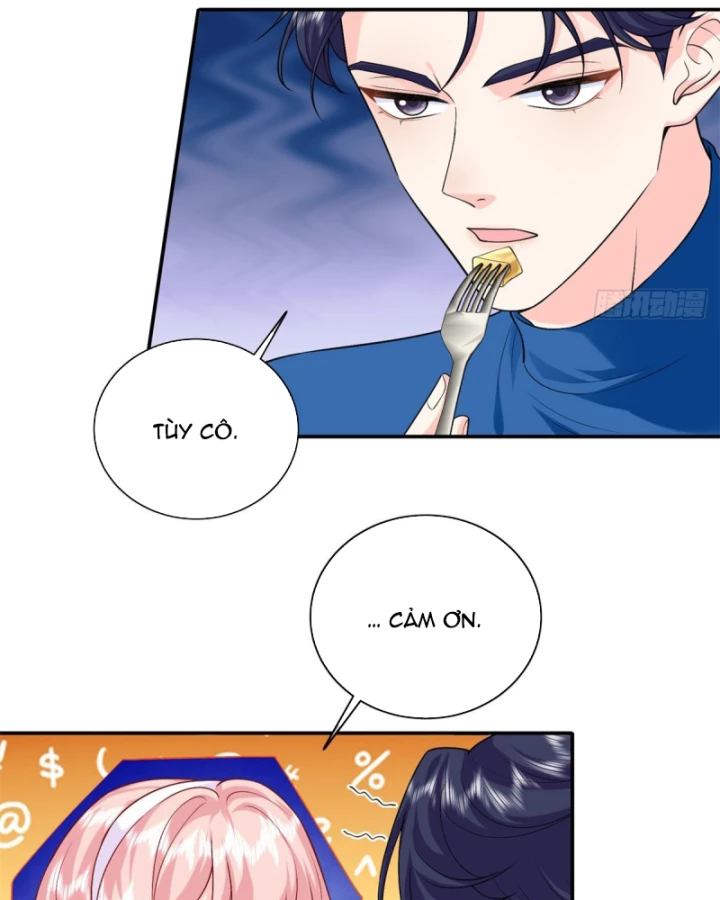 Bé Rồng Đột Kích! Mami Vừa Cay Vừa Độc Chapter 98 - 56