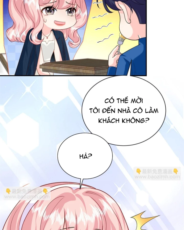 Bé Rồng Đột Kích! Mami Vừa Cay Vừa Độc Chapter 98 - 57