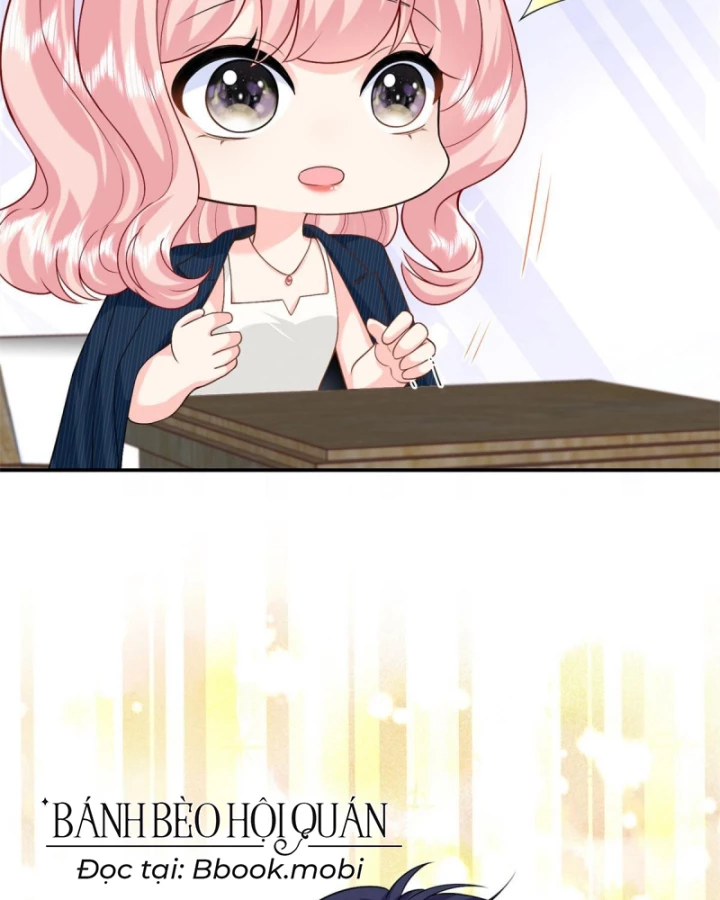 Bé Rồng Đột Kích! Mami Vừa Cay Vừa Độc Chapter 98 - 58