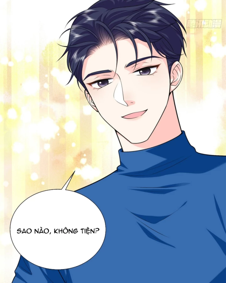 Bé Rồng Đột Kích! Mami Vừa Cay Vừa Độc Chapter 98 - 59