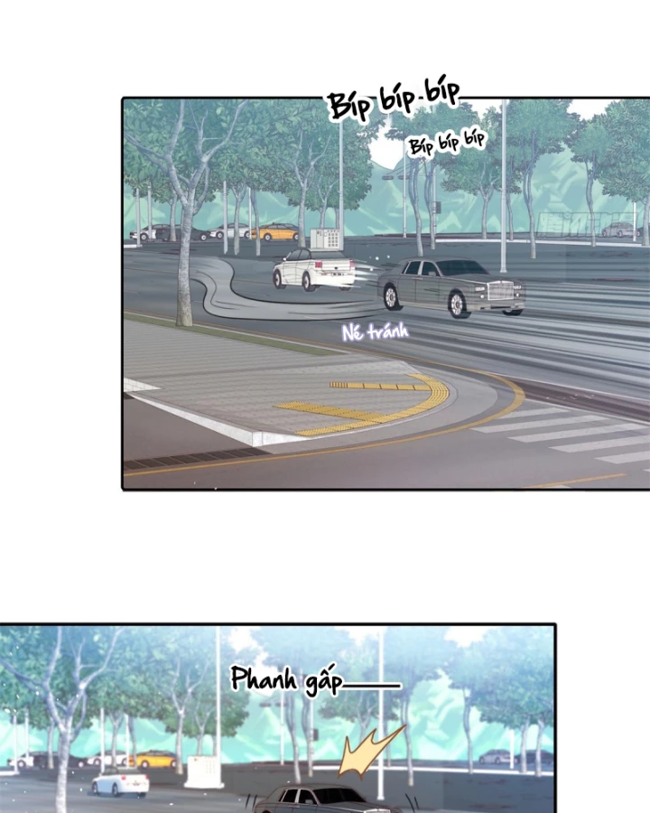 Bé Rồng Đột Kích! Mami Vừa Cay Vừa Độc Chapter 98 - 62