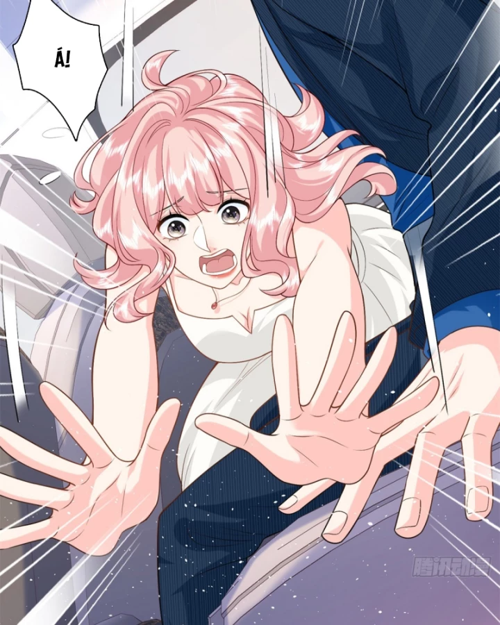 Bé Rồng Đột Kích! Mami Vừa Cay Vừa Độc Chapter 98 - 65