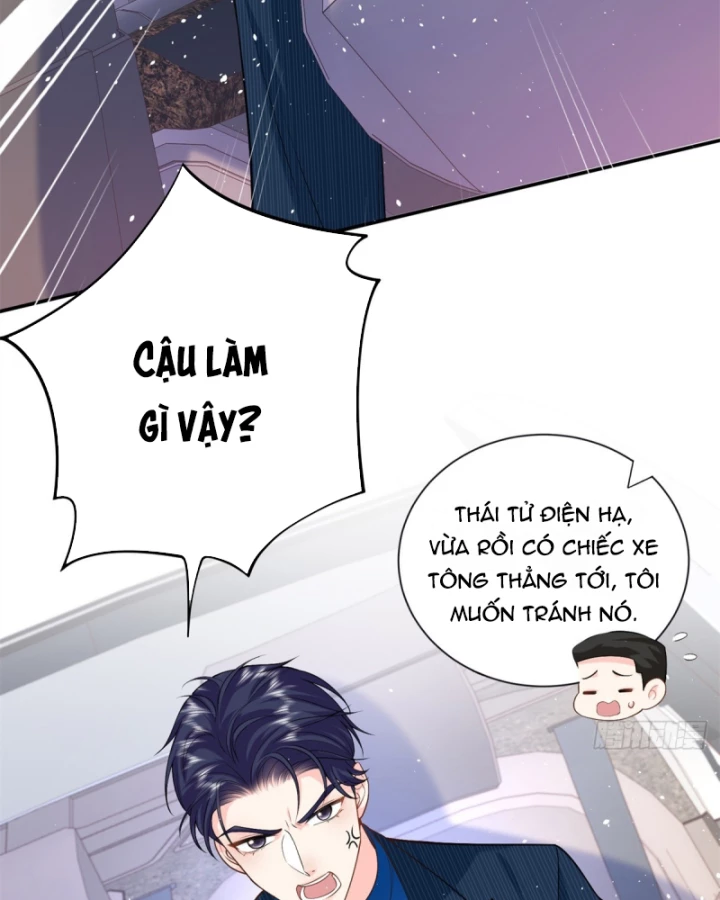 Bé Rồng Đột Kích! Mami Vừa Cay Vừa Độc Chapter 98 - 66