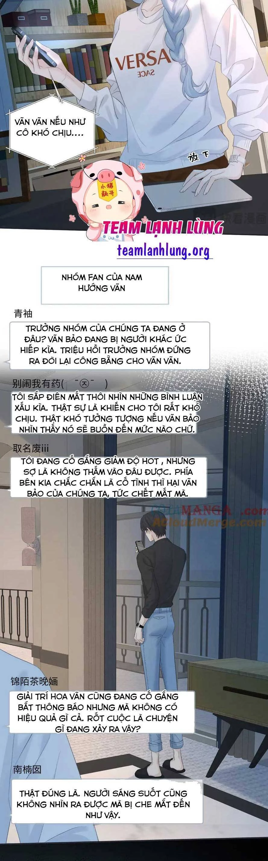 Ta Ở Hiện Đại Làm Đại Boss Chapter 79 - 10