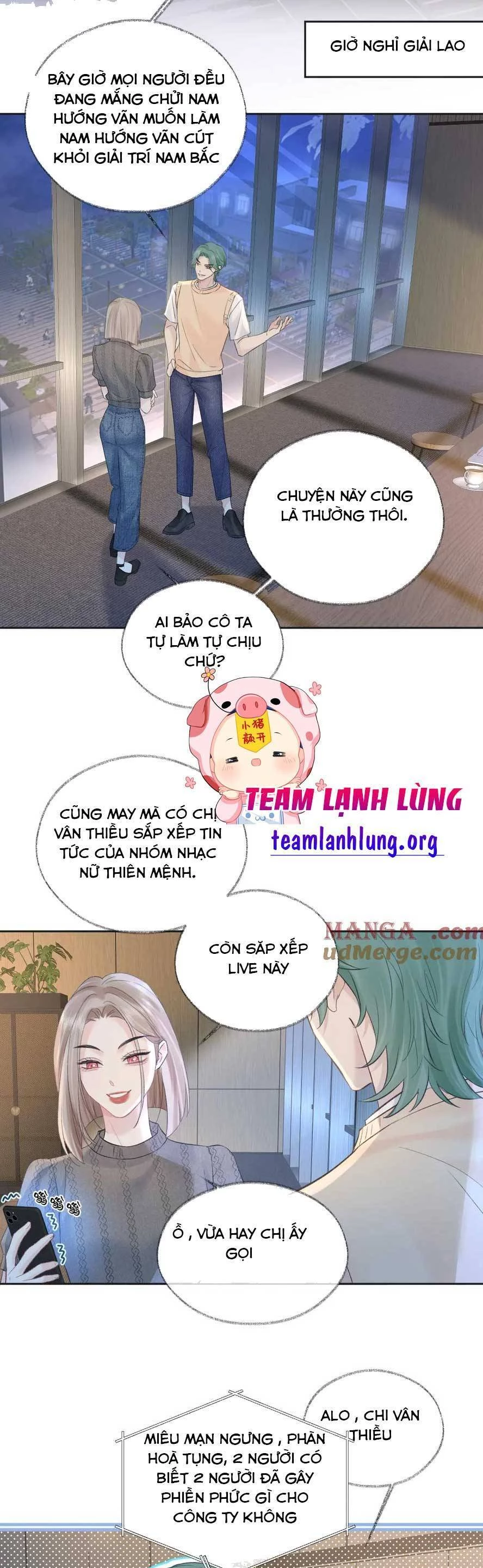 Ta Ở Hiện Đại Làm Đại Boss Chapter 79 - 18