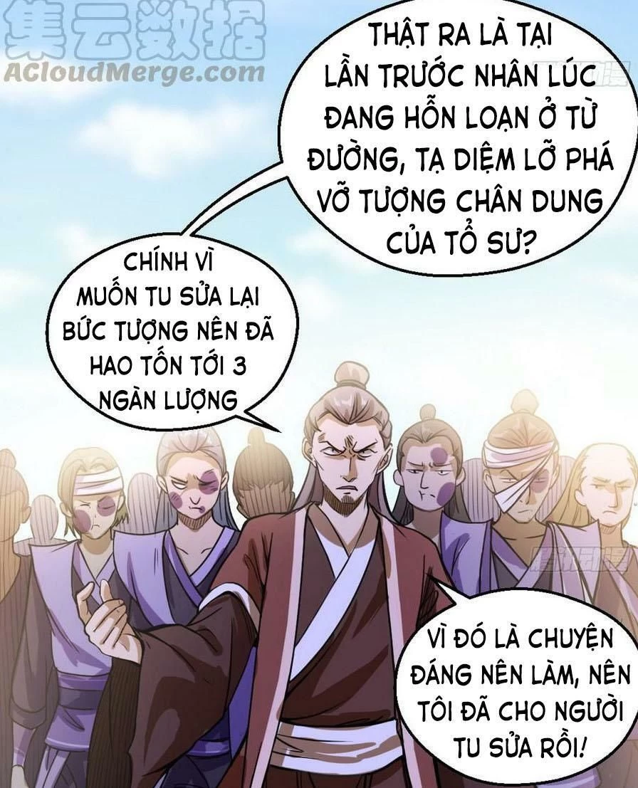 Ta Là Tà Đế Chapter 46.1 - 16