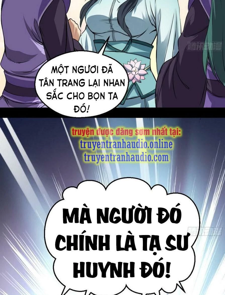 Ta Là Tà Đế Chapter 46.1 - 30