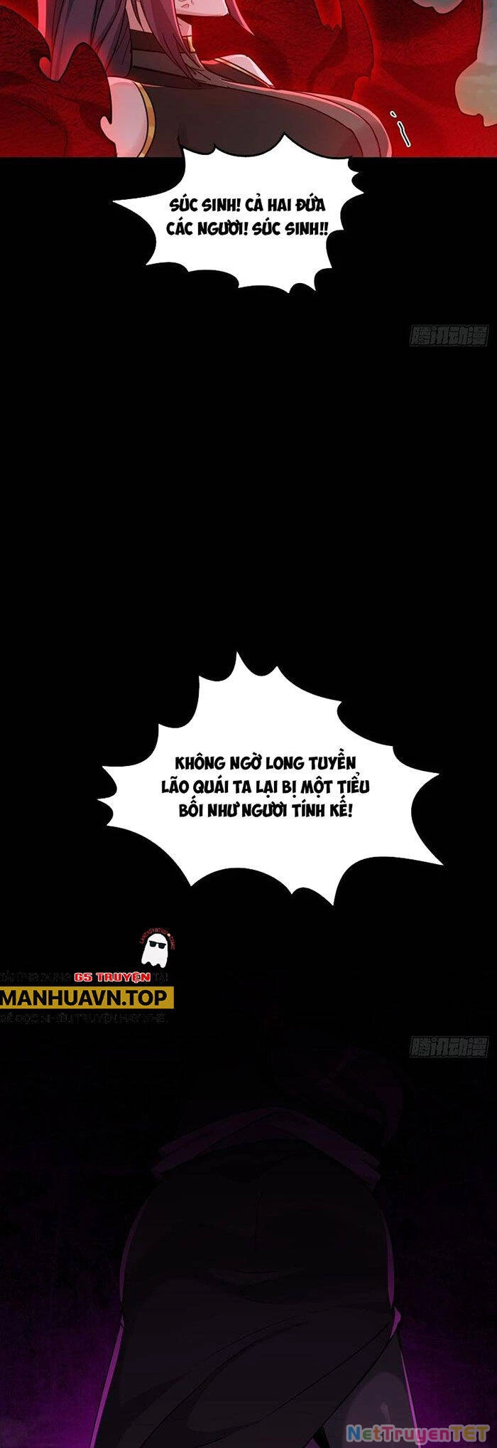 Tu Tiên Chính Là Như Vậy Chapter 140 - 13