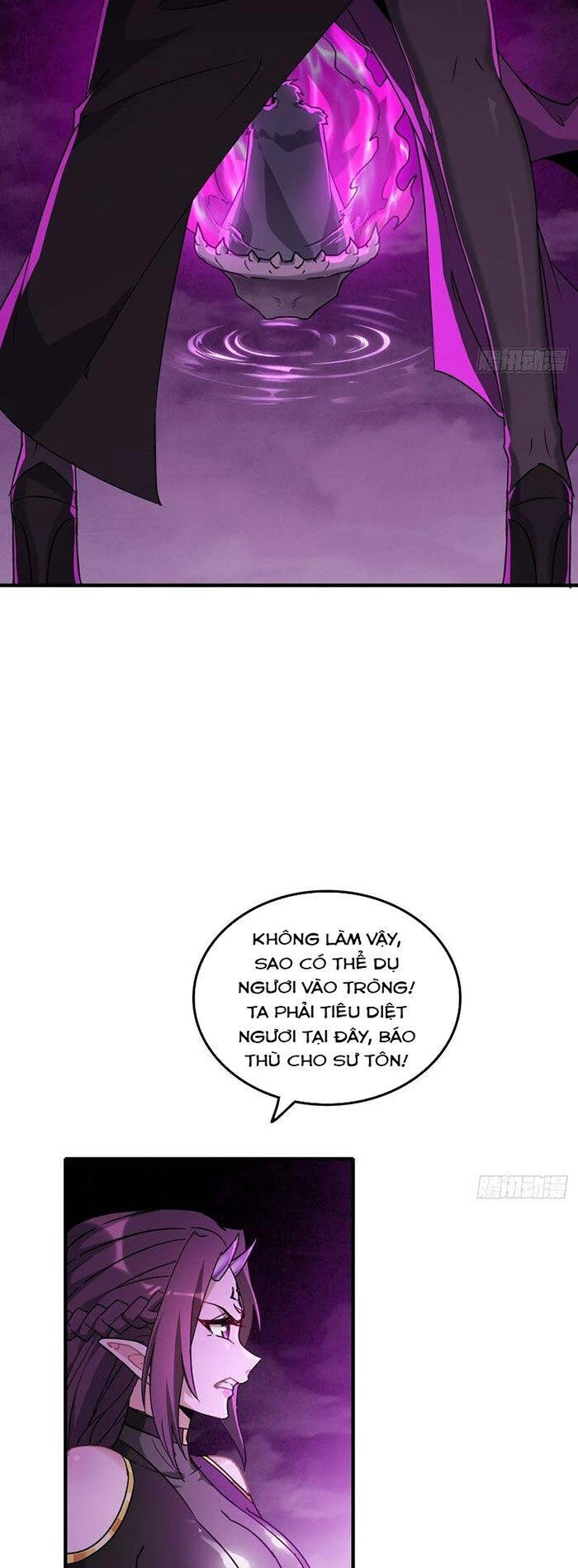 Tu Tiên Chính Là Như Vậy Chapter 140 - 14