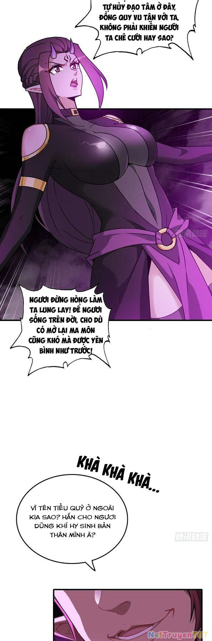 Tu Tiên Chính Là Như Vậy Chapter 140 - 16