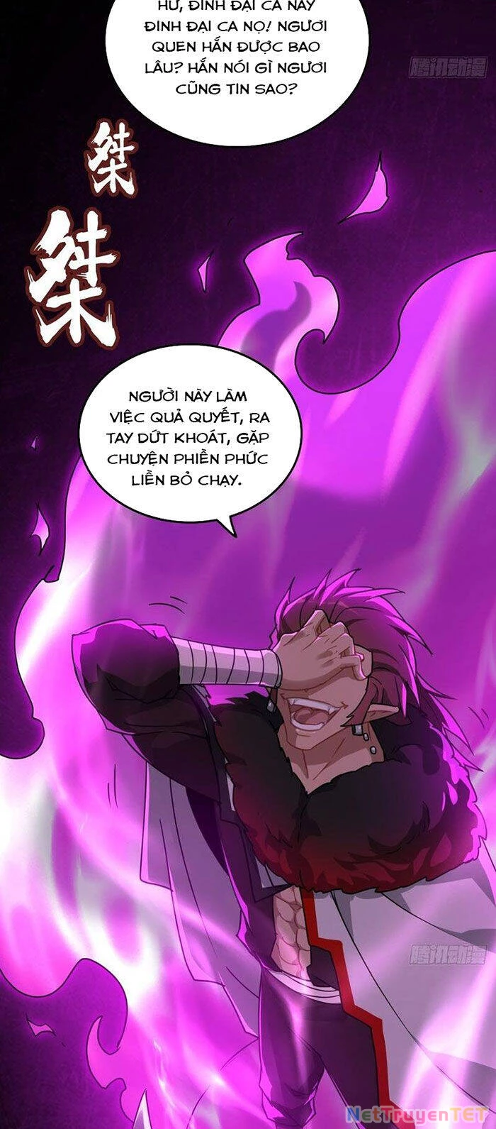Tu Tiên Chính Là Như Vậy Chapter 140 - 20