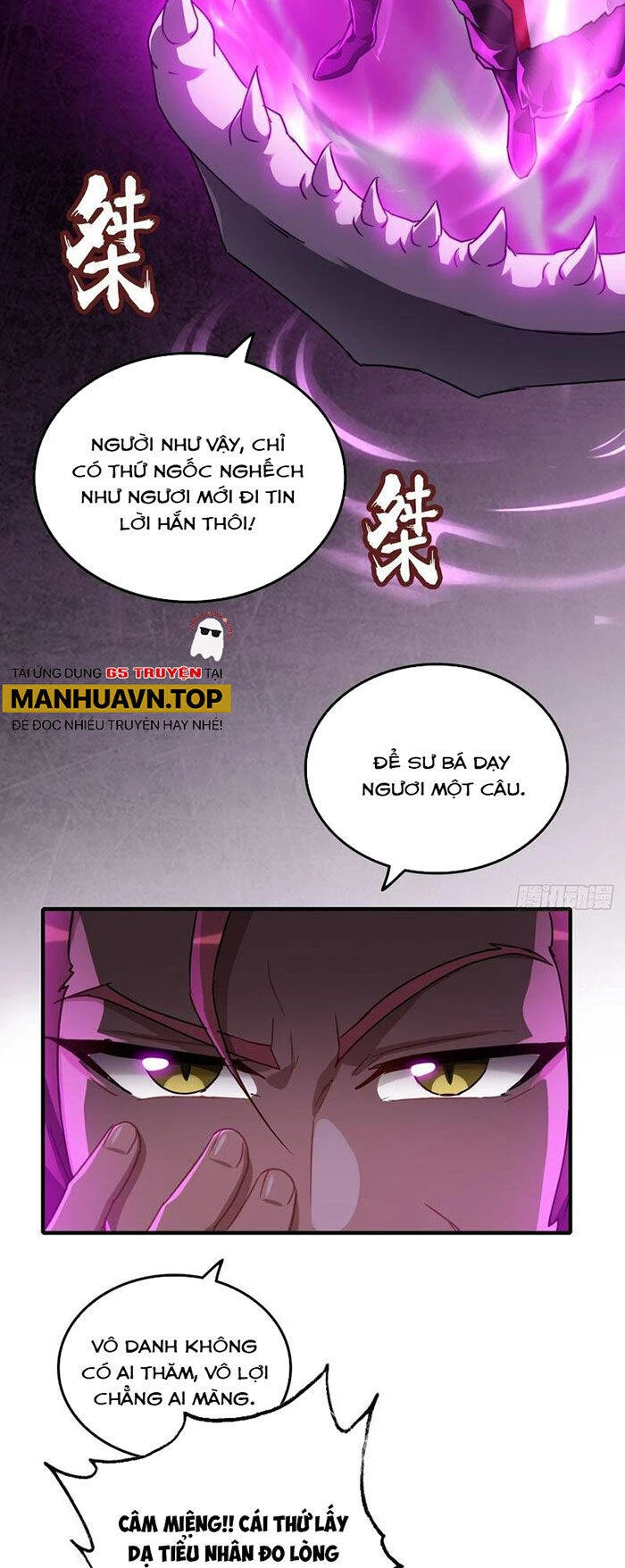 Tu Tiên Chính Là Như Vậy Chapter 140 - 21
