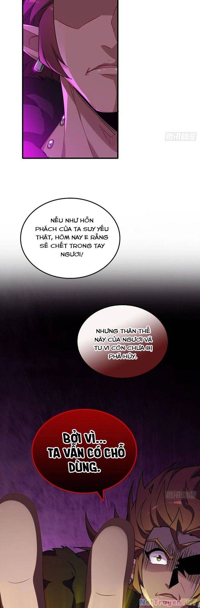 Tu Tiên Chính Là Như Vậy Chapter 140 - 24
