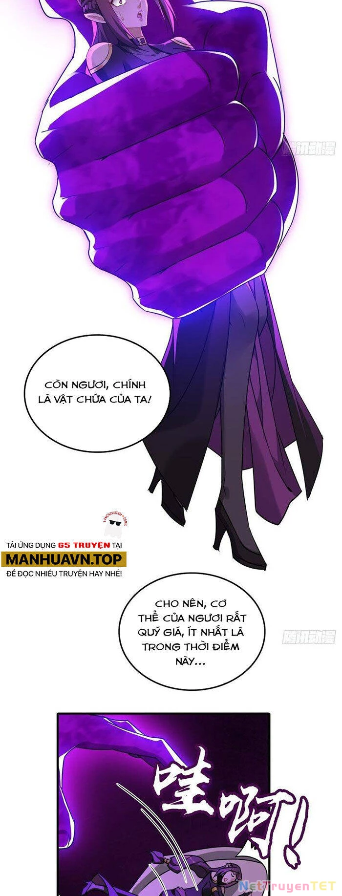 Tu Tiên Chính Là Như Vậy Chapter 140 - 29