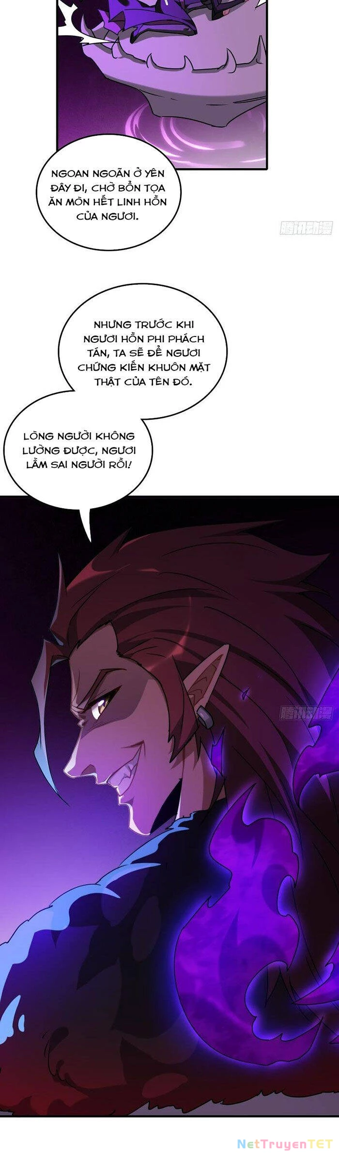 Tu Tiên Chính Là Như Vậy Chapter 140 - 30